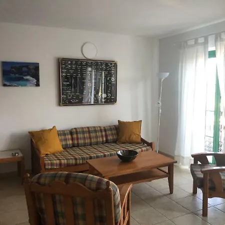 Apartamento Apartamento 41 Puerto De Mogan