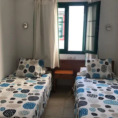 Apartamento 41 Apartamento Puerto De Mogan