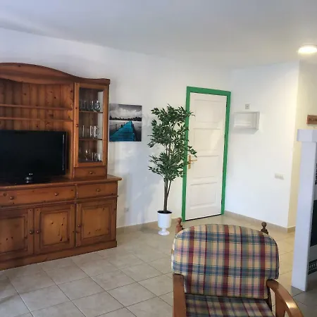 Apartamento 41 Apartamento Puerto De Mogan